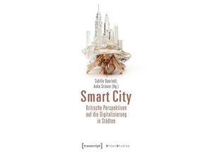 9783837643367 - Urban Studies   Smart City Kartoniert (TB)