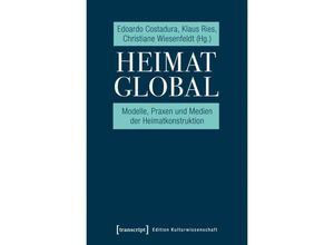 9783837645880 - Heimat global Kartoniert (TB)