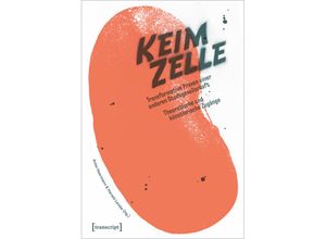 9783837655506 - Urban Studies   Die Keimzelle Kartoniert (TB)