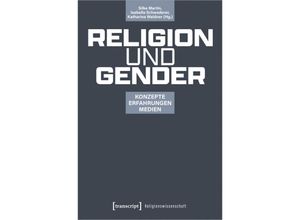 9783837657739 - Religion und Gender Kartoniert (TB)