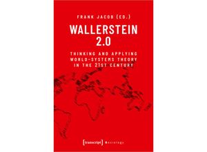 9783837660449 - Sozialtheorie   Wallerstein 20 Kartoniert (TB)