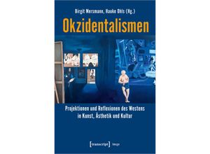 9783837661996 - Okzidentalismen Kartoniert (TB)