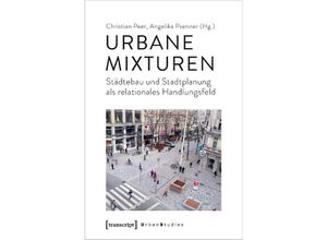 9783837662368 - Urbane Mixturen Kartoniert (TB)