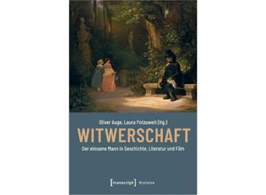 9783837663297 - Witwerschaft Kartoniert (TB)