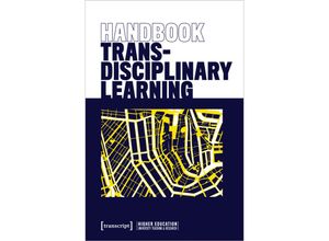 9783837663471 - Handbook Transdisciplinary Learning Kartoniert (TB)