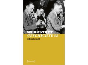 9783837663525 - WerkstattGeschichte Taschenbuch