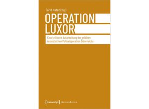 9783837663822 - Operation Luxor Kartoniert (TB)