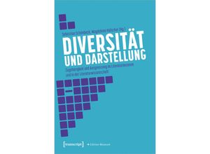 9783837664485 - Diversität und Darstellung Kartoniert (TB)