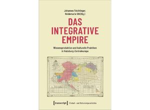 9783837666328 - Das integrative Empire Kartoniert (TB)