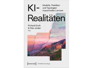 9783837666601 - KI-Realitäten Kartoniert (TB)