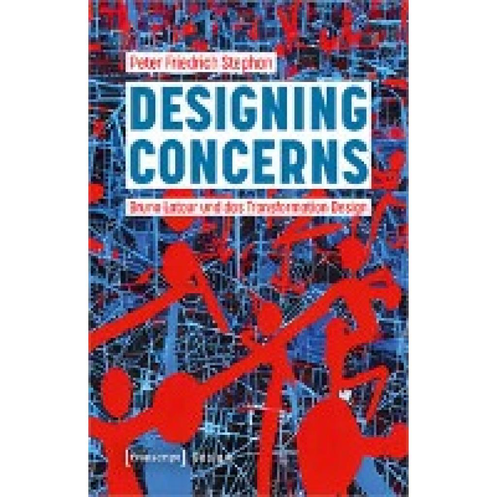 9783837667066 - Stephan Peter Friedrich Designing Concerns