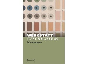 9783837668612 - WerkstattGeschichte Taschenbuch