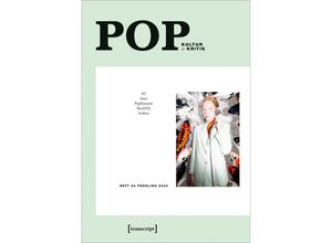 9783837668711 - POP Taschenbuch