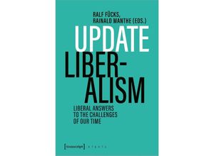 9783837669954 - Update Liberalism Kartoniert (TB)