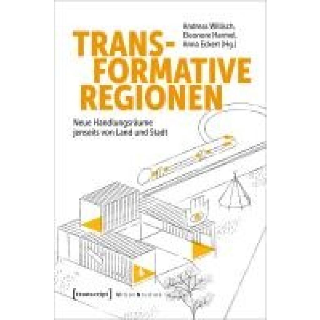 9783837672152 - Transformative Regionen