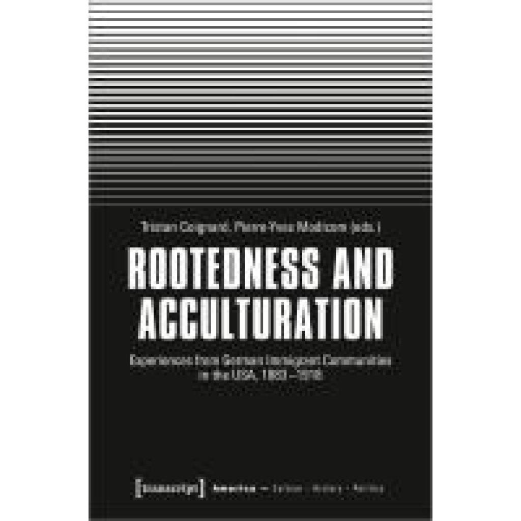 9783837673593 - Rootedness and Acculturation