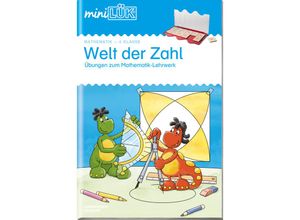 9783837742541 - miniLÜK miniLÜK Geheftet