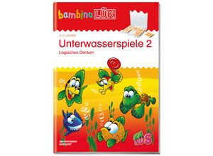 9783837775136 - bambinoLÜK-Übungshefte H163 bambinoLÜK Geheftet