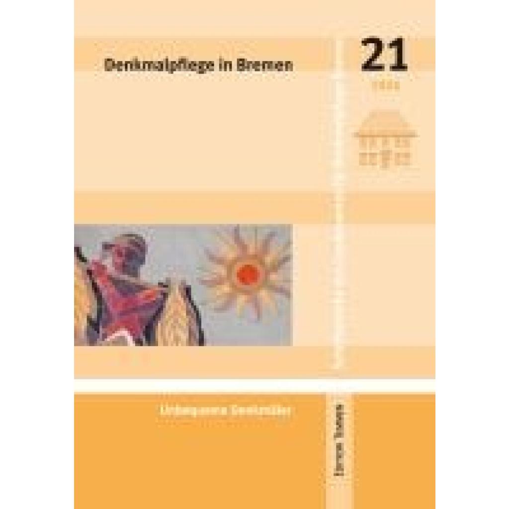 9783837810691 - Denkmalpflege in Bremen