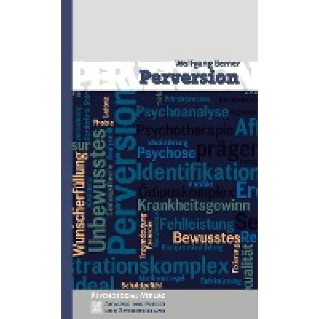 9783837920673 - Berner Wolfgang Perversion
