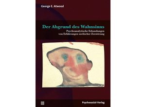 9783837925012 - Der Abgrund des Wahnsinns - George E Atwood Kartoniert (TB)