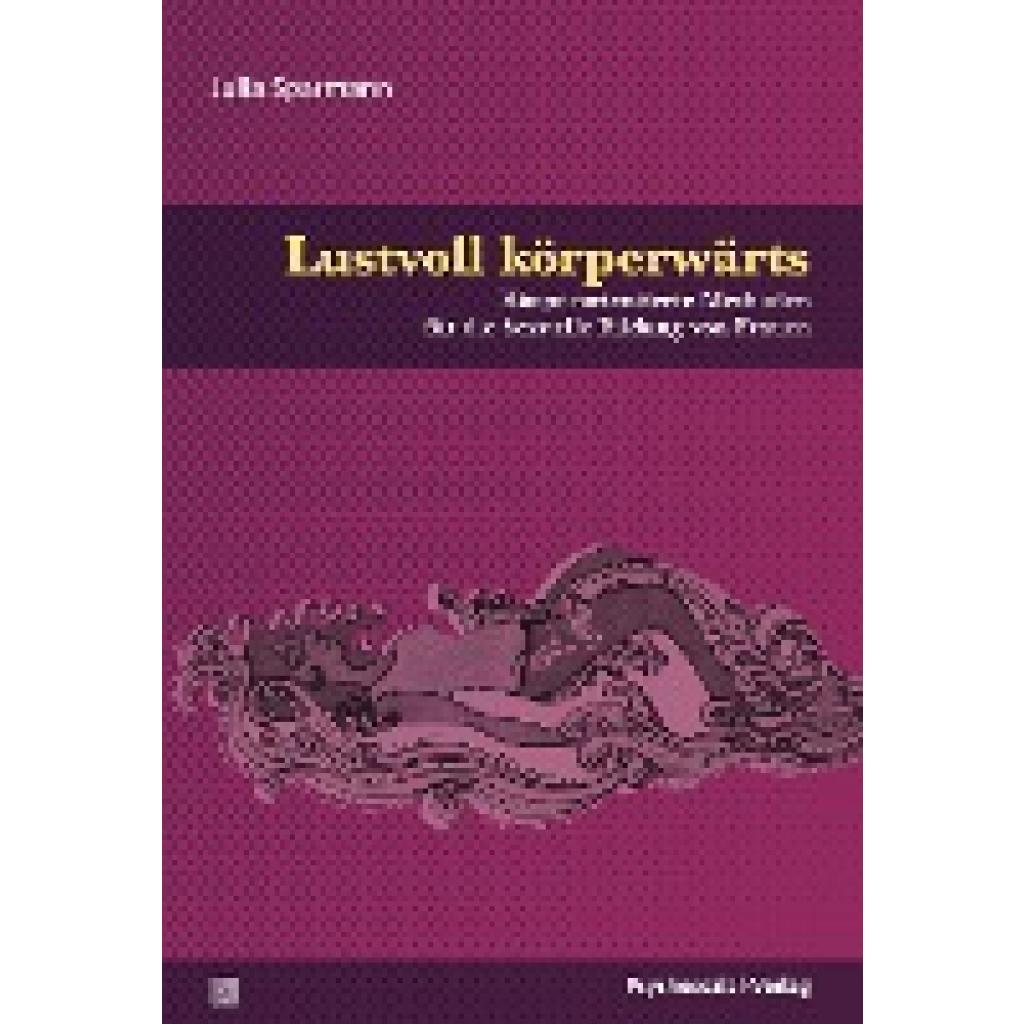 9783837927368 - Sparmann Julia Lustvoll körperwärts