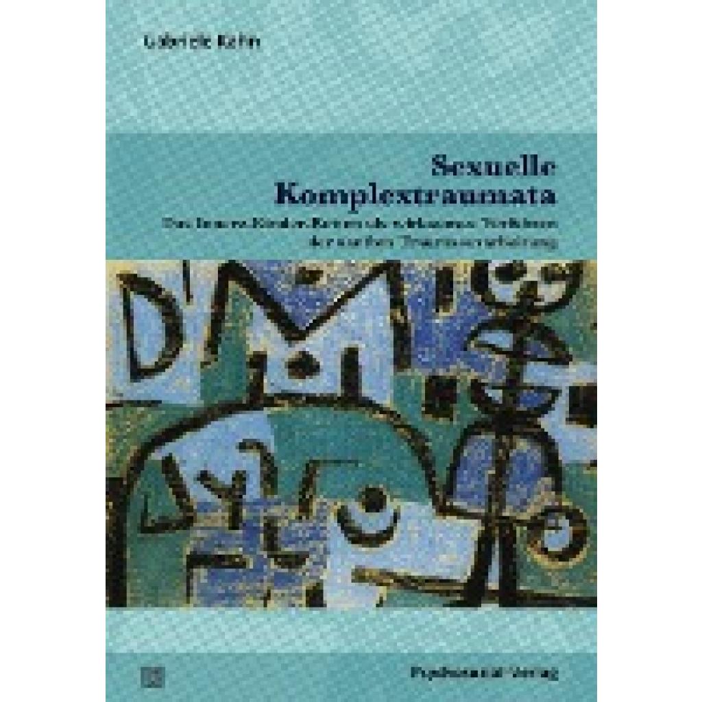 9783837927818 - Kahn Gabriele Sexuelle Komplextraumata