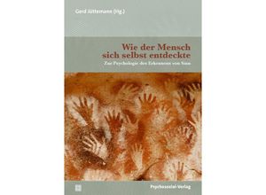 9783837932553 - Diskurse der Psychologie   Wie der Mensch sich selbst entdeckte Kartoniert (TB)