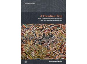 9783837932942 - A Freudian Trip - David Reincke Kartoniert (TB)