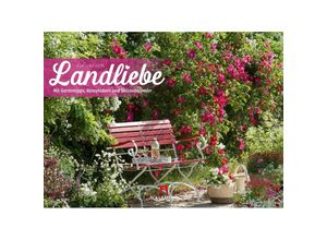 9783838425351 - Landliebe Kalender 2025