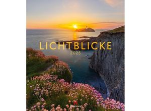 9783838425375 - Lichtblicke Kalender 2025