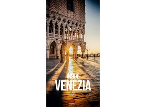 9783838435060 - Inside Venezia Kalender 2025