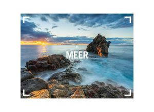 9783838435251 - Ackermann Kunstverlag Meer - Ackermann Gallery Kalender 2025