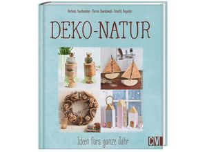 9783838836126 - Deko-Natur - Gerlinde Auenhammer Marion Dawidowski Annette Diepolder Gebunden