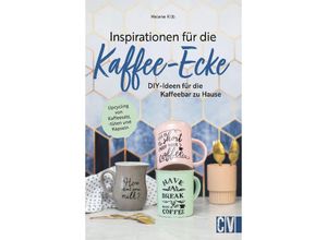 9783838838748 - Inspirationen für die Kaffee-Ecke - Helene Kilb Kartoniert (TB)