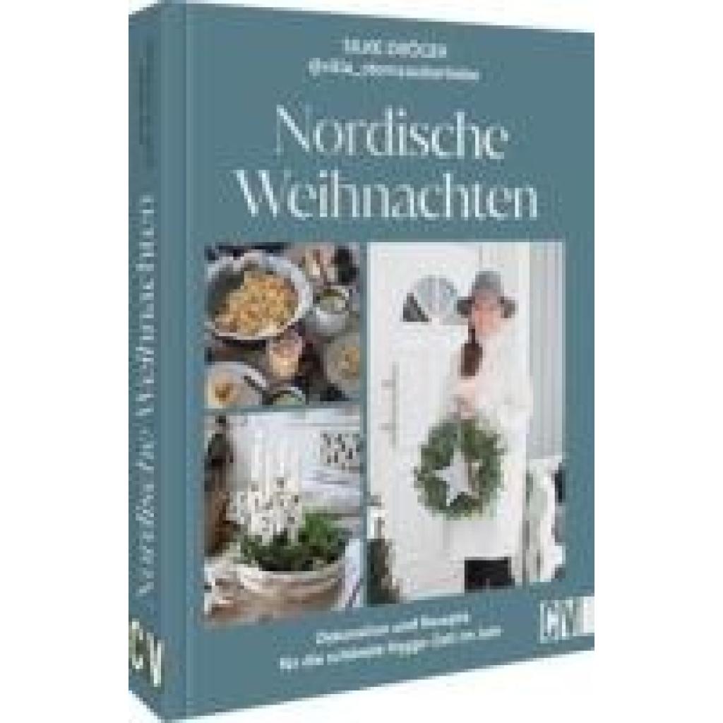 9783838838762 - Dröger Silke Nordische Weihnachten