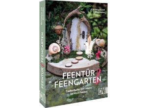 9783838838885 - Feentür & Feengarten - Elin Fahlgren Arif Gebunden