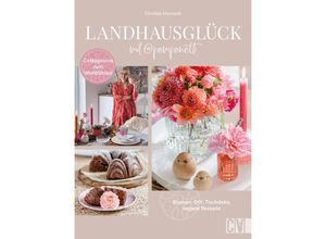 9783838838922 - Landhausglück mit @Pomponetti - Christel Harnisch Gebunden