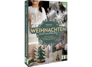 9783838838991 - Weihnachten mal nachhaltig! - Victoria Musil Kartoniert (TB)