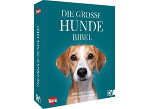 9783838839141 - Die große Hundebibel - Stefan Lara Torres Gebunden