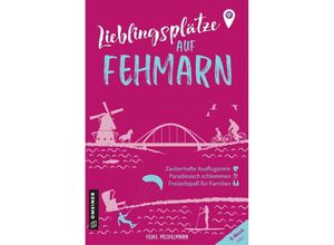 9783839200278 - Lieblingsplätze auf Fehmarn - Heike Meckelmann Kartoniert (TB)