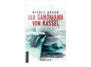 9783839202463 - Der Sandmann von Kassel - Nicole Braun Kartoniert (TB)