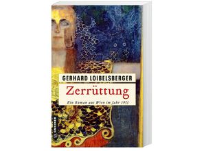 9783839205211 - Zerrüttung - Gerhard Loibelsberger Kartoniert (TB)