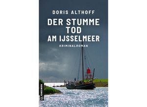 9783839205754 - Der stumme Tod am IJsselmeer - Doris Althoff Kartoniert (TB)