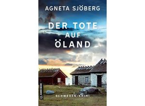 9783839205761 - Der Tote auf Öland - Agneta Sjöberg Kartoniert (TB)