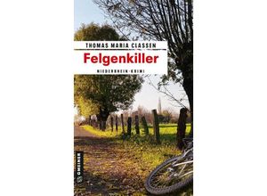 9783839205884 - Felgenkiller - Thomas Maria Claßen Kartoniert (TB)