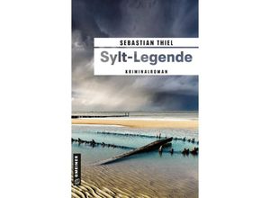 9783839206461 - Sylt-Legende - Sebastian Thiel Kartoniert (TB)