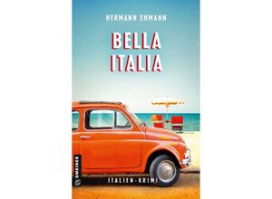 9783839206508 - Bella Italia - Hermann Ehmann Kartoniert (TB)