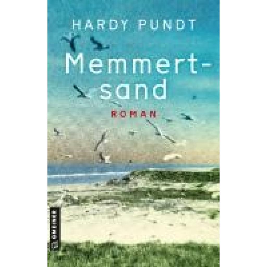 9783839207123 - Pundt Hardy Memmertsand