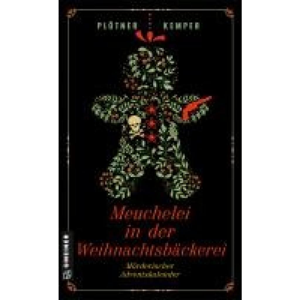 9783839207130 - Plötner Astrid Meuchelei in der Weihnachtsbäckerei